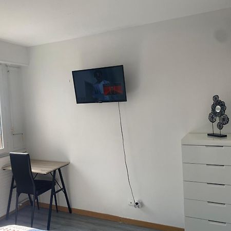 Appartement 3 Chambres Evry Plein Centre Ville Ngoại thất bức ảnh
