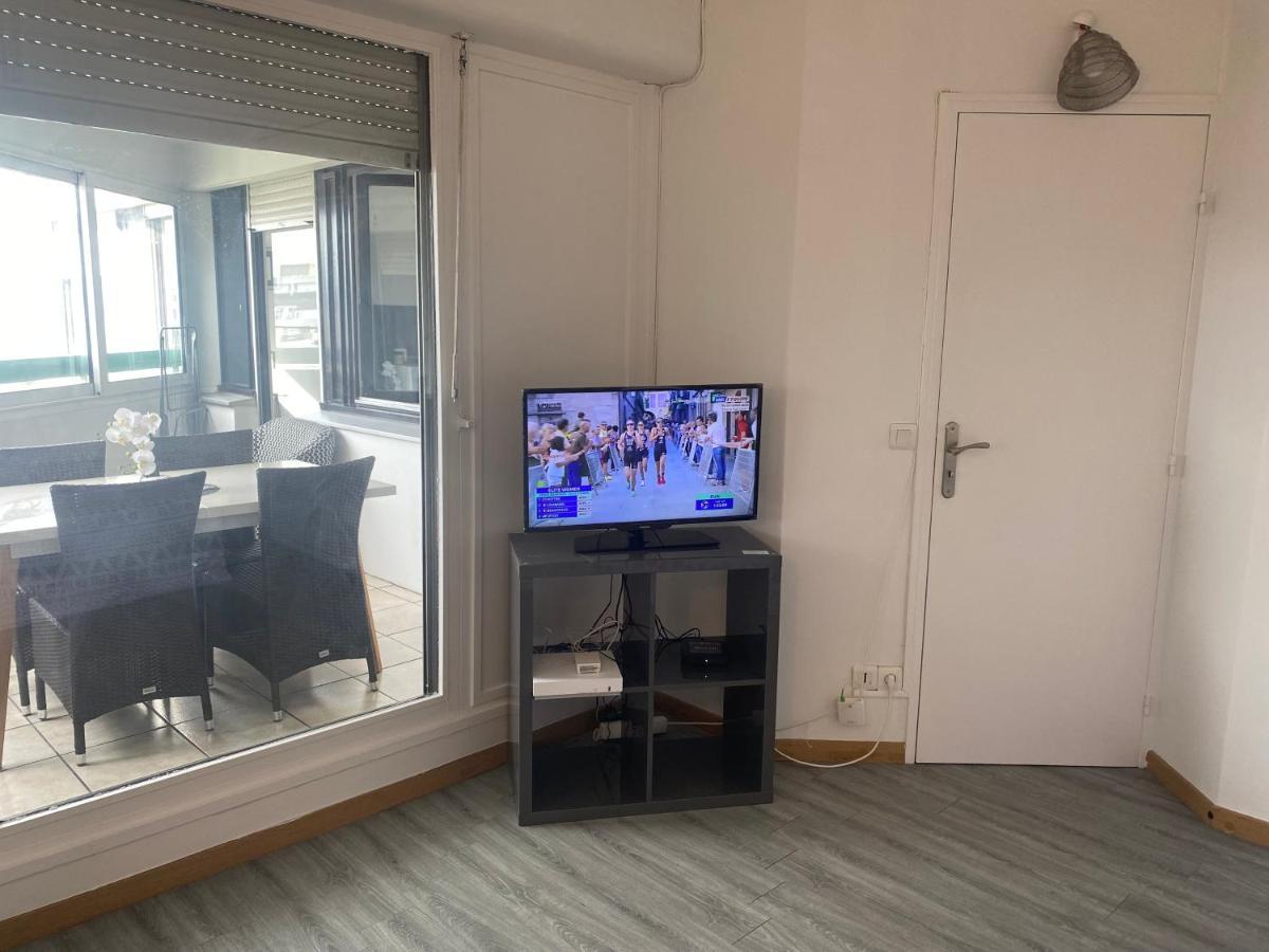 Appartement 3 Chambres Evry Plein Centre Ville Ngoại thất bức ảnh