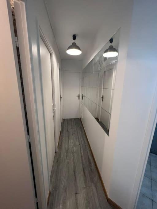 Appartement 3 Chambres Evry Plein Centre Ville Ngoại thất bức ảnh